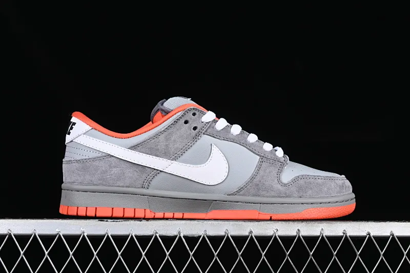 All Categories Nk SB Dunk Series Nk SB Dunk Low Low-top Sneakers Nk Dunk Sb New York Gray Peace Dove New York City Limited SB Low-top Casual Sneakers 304292-011